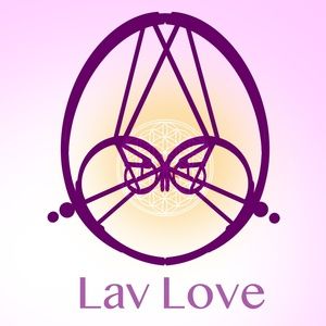 Meet your Posher, Lav Love in women.